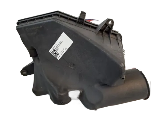 Scatola filtro esterno Cabina BMW Serie 5 E60