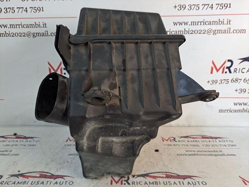 Box scatola filtro aria VOLKSWAGEN Polo 4° Serie