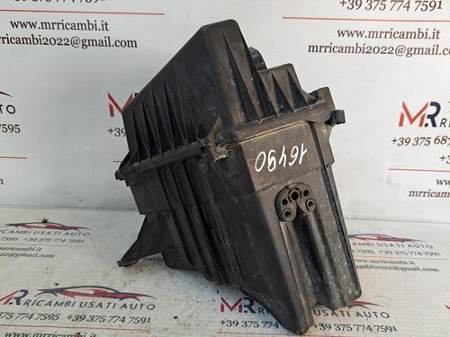 Box scatola filtro aria VOLKSWAGEN Polo 4° Serie