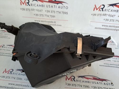 Box scatola filtro aria BMW Serie 1 Serie (E87) (07>)