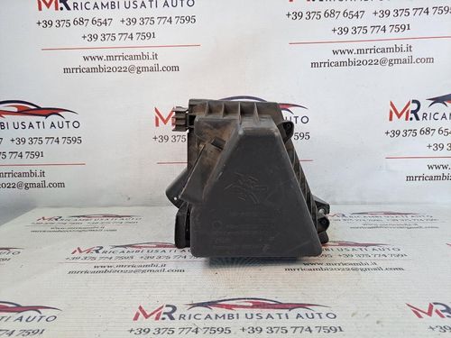 Box scatola filtro aria VOLKSWAGEN Polo 4° Serie