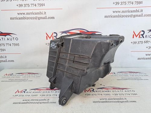 Box scatola filtro aria VOLKSWAGEN Polo 4° Serie