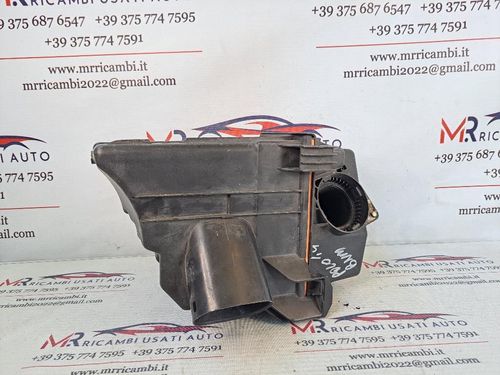 Box scatola filtro aria VOLKSWAGEN Polo 4° Serie