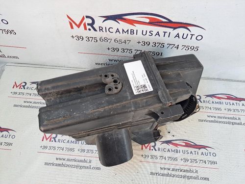 Box scatola filtro aria VOLKSWAGEN Polo 4° Serie