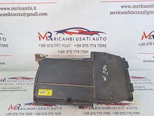 Box scatola filtro aria MERCEDES Classe C Berlina W204