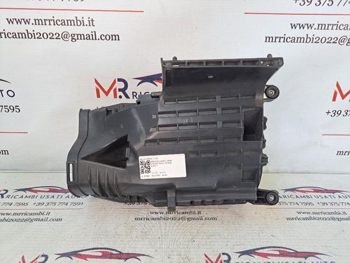 Box scatola filtro aria MERCEDES Classe C Berlina W204
