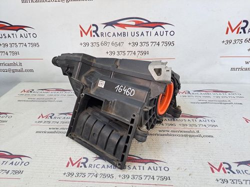 Box scatola filtro aria MERCEDES Classe C Berlina W204