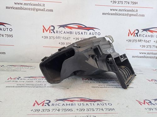 Box scatola filtro aria MERCEDES Classe C Berlina W204