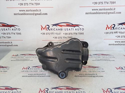 Box scatola filtro aria VOLKSWAGEN Touran 1° Serie
