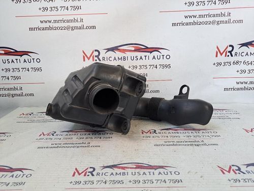 Box scatola filtro aria VOLKSWAGEN Touran 1° Serie