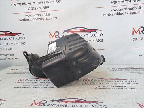 Box scatola filtro aria VOLKSWAGEN Touran 1° Serie