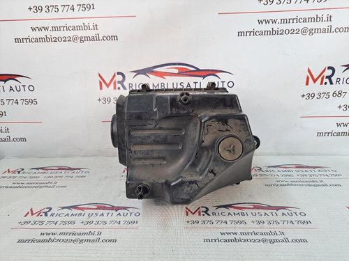 Box scatola filtro aria JAGUAR F-Pace Serie (16>)