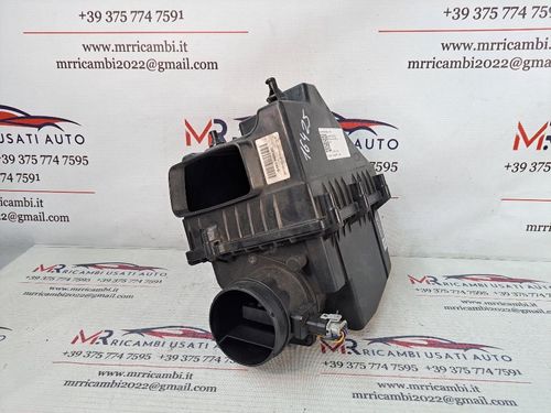 Box scatola filtro aria JAGUAR F-Pace Serie (16>)
