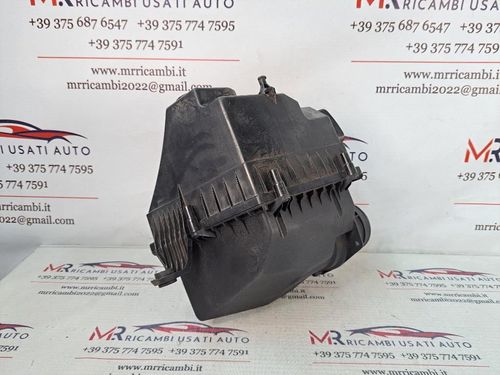 Box scatola filtro aria JAGUAR F-Pace Serie (16>)