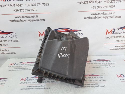 Box scatola filtro aria OPEL Astra J