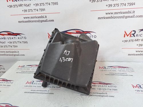Box scatola filtro aria OPEL Astra J