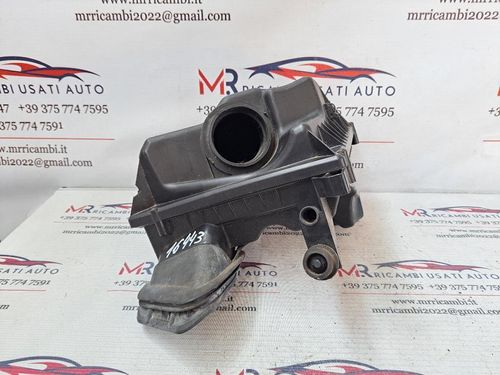 Box scatola filtro aria OPEL Astra J