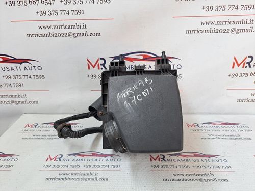 Box scatola filtro aria OPEL Meriva 3° Serie
