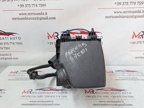Box scatola filtro aria OPEL Meriva 3° Serie