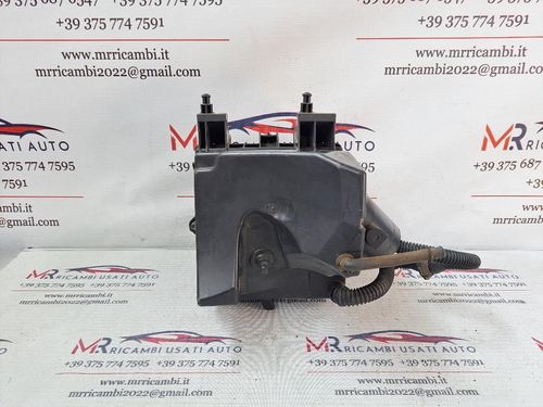 Box scatola filtro aria OPEL Meriva 3° Serie