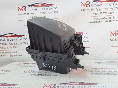Box scatola filtro aria OPEL Meriva 3° Serie