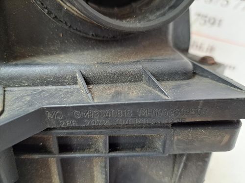 Box scatola filtro aria OPEL Meriva 3° Serie