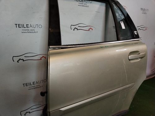 Portiera Posteriore Sinistra VOLVO XC90 1° Serie