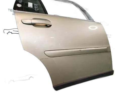 Portiera Posteriore Destra VOLVO XC90 1° Serie