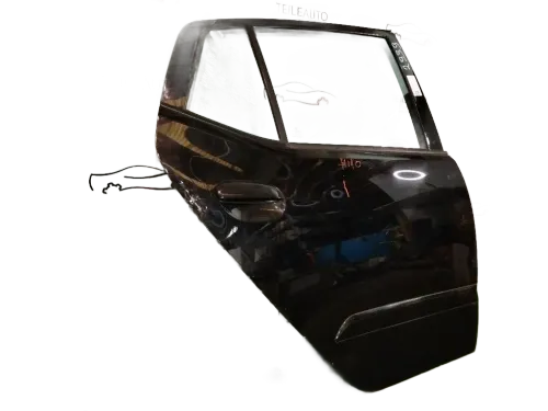 Portiera Posteriore Destra HYUNDAI i10 2° Serie