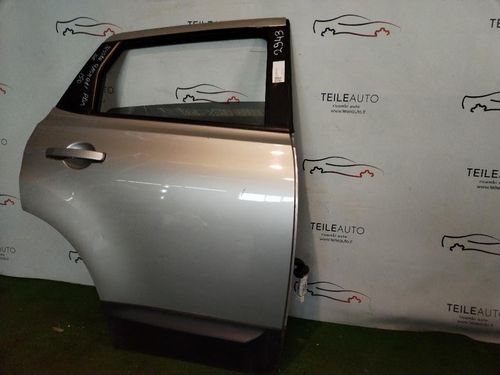 Portiera Posteriore Destra NISSAN Qashqai 1° Serie