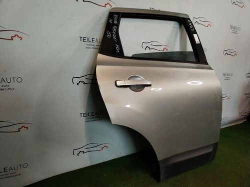 Portiera Posteriore Destra NISSAN Qashqai 1° Serie