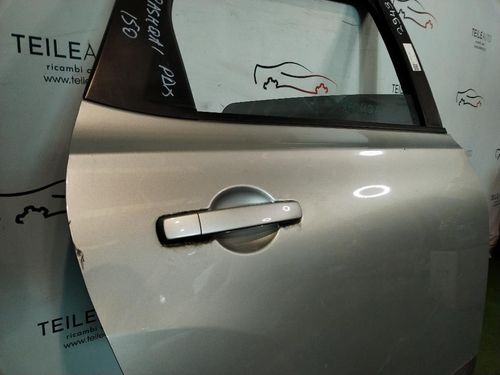 Portiera Posteriore Destra NISSAN Qashqai 1° Serie