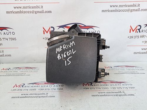 Box scatola filtro aria OPEL Meriva 3° Serie