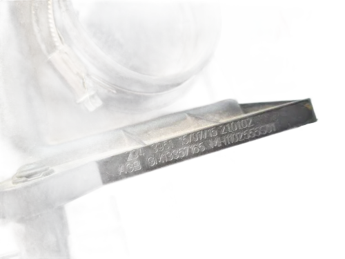Box scatola filtro aria OPEL Meriva 3° Serie