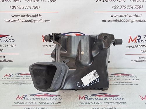 Scatola filtro esterno Cabina OPEL Astra J