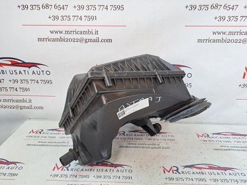 Scatola filtro esterno Cabina OPEL Astra J