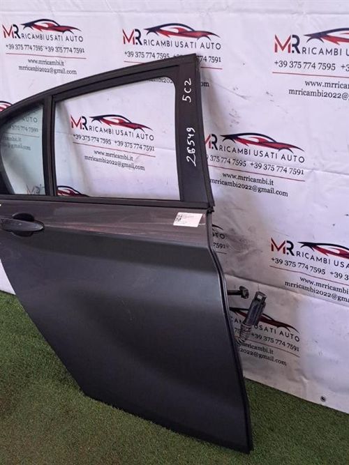 Portiera Posteriore Destra BMW Serie 1 F20 (11>19)