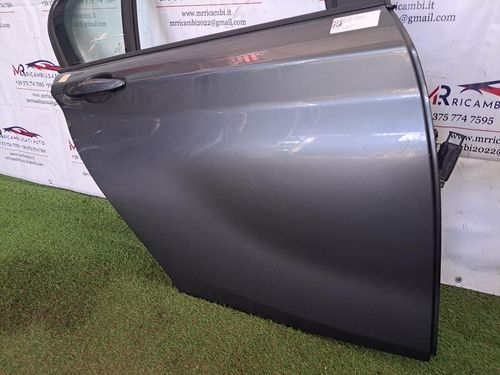Portiera Posteriore Destra BMW Serie 1 F20 (11>19)