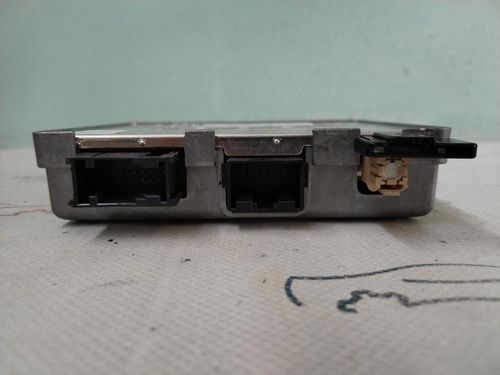 Centralina bluetooth telefono OPEL Insignia Berlina
