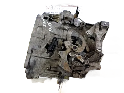 Cambio Manuale Completo FORD Kuga Serie (CBV) (08>13)
