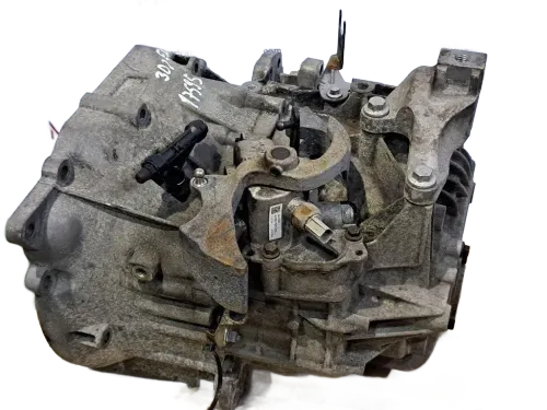 Cambio Manuale Completo FORD Kuga Serie (CBV) (08>13)