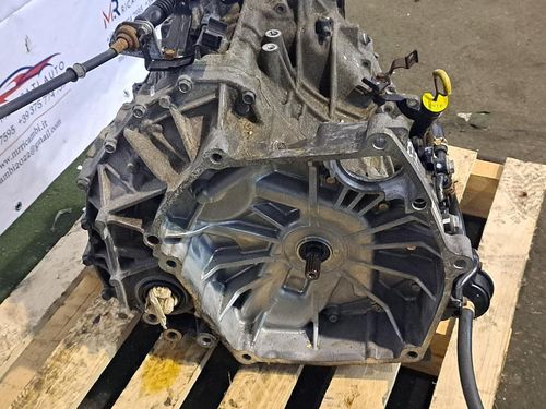 Cambio Automatico HONDA Insight 1° Serie