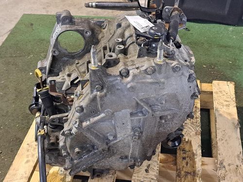 Cambio Automatico HONDA Insight 1° Serie