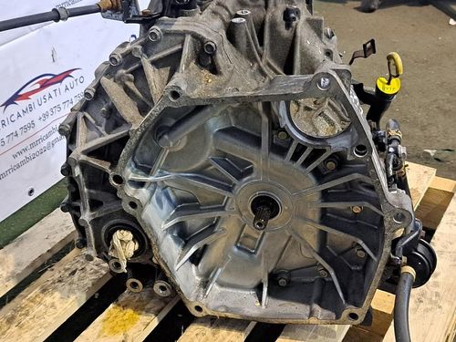 Cambio Automatico HONDA Insight 1° Serie