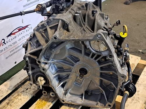 Cambio Automatico HONDA Insight 1° Serie