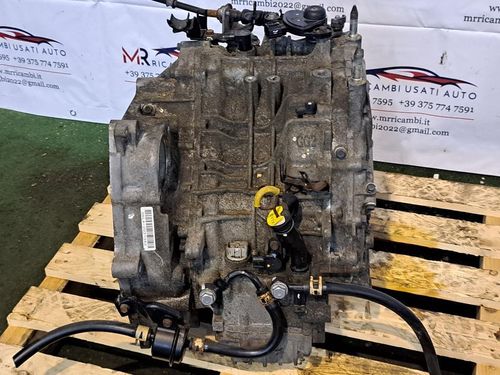 Cambio Automatico HONDA Insight 1° Serie