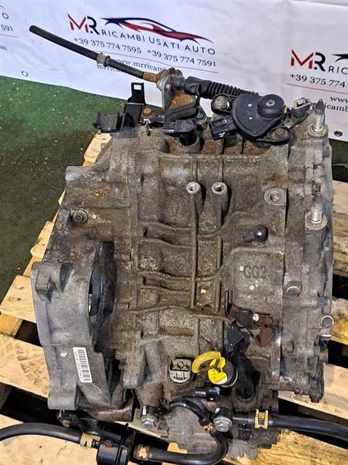 Cambio Automatico HONDA Insight 1° Serie