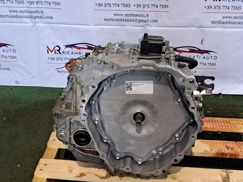 Cambio Automatico TOYOTA Yaris Serie (14>16)