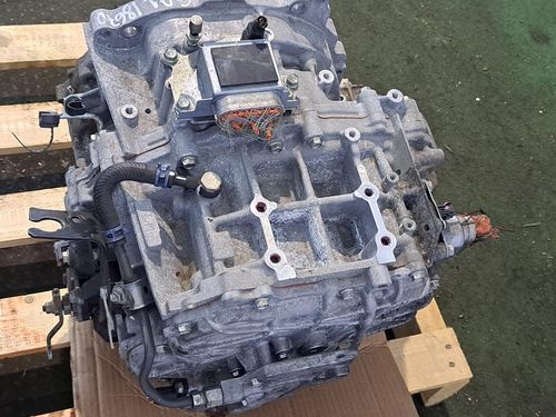 Cambio Automatico TOYOTA Yaris Serie (14>16)