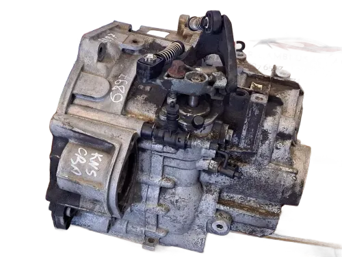 Cambio Manuale Completo VOLKSWAGEN Golf 6 Berlina (08>12)